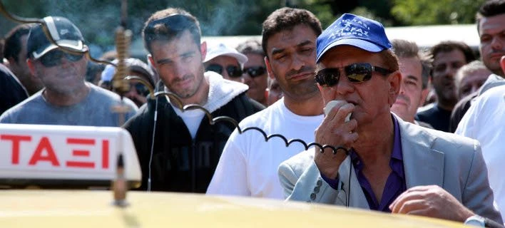 Ο Σπίρτζης μάρτυρας υπέρ Θύμιου Λυμπερόπουλου στη δίκη με το Beat